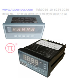 TC-XST TC-XSE 角度与位移 等