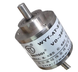 WYT-AT-5 角度传感器