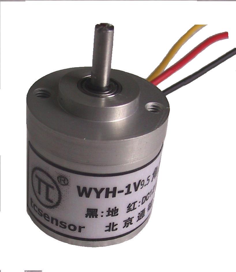 WYH-1V9.5 角度传感器