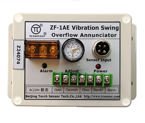 ZF-1AE-ZD24振动传感器（报警）